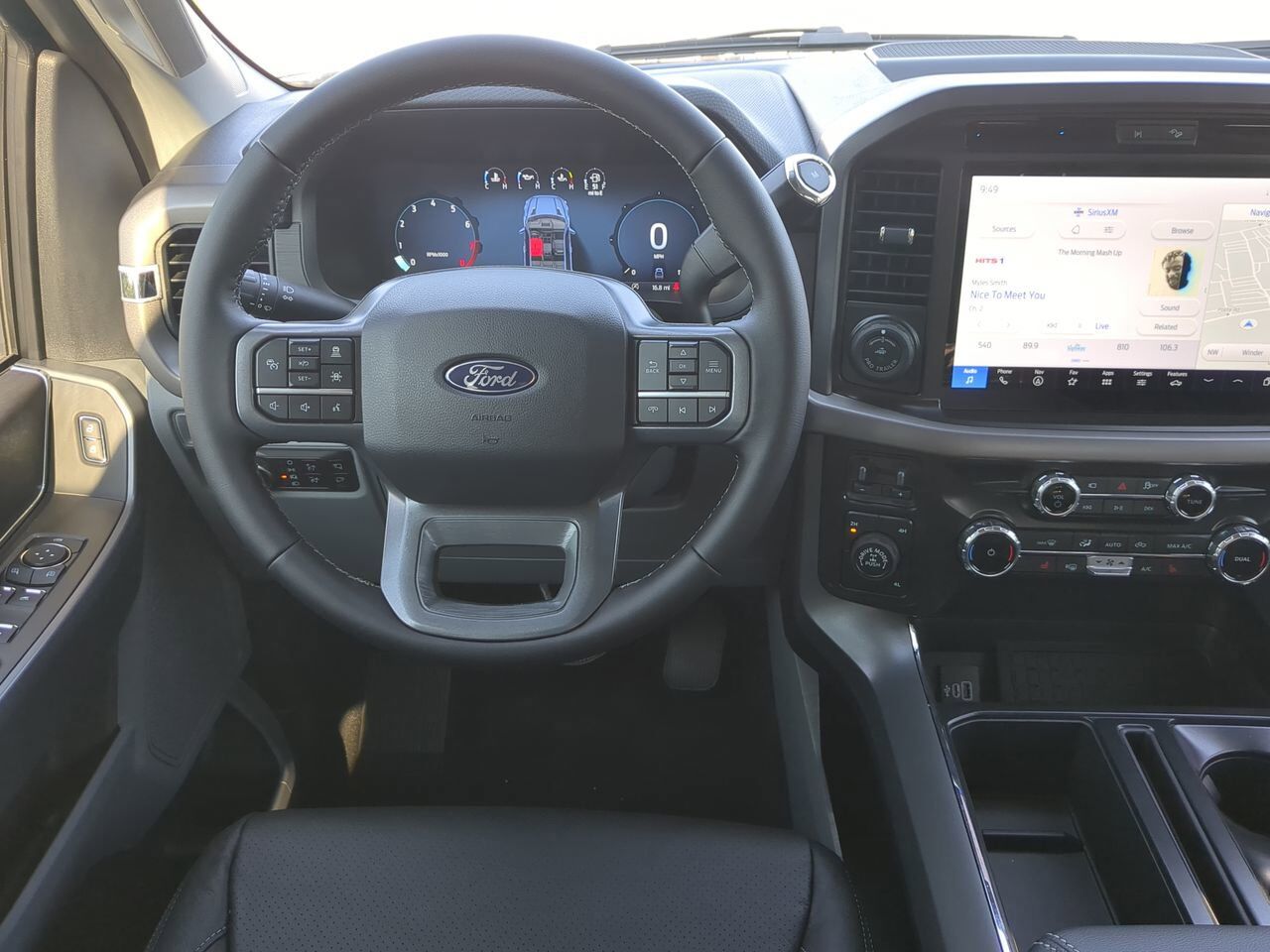 2025 Ford F-150 XLT Winder GA
