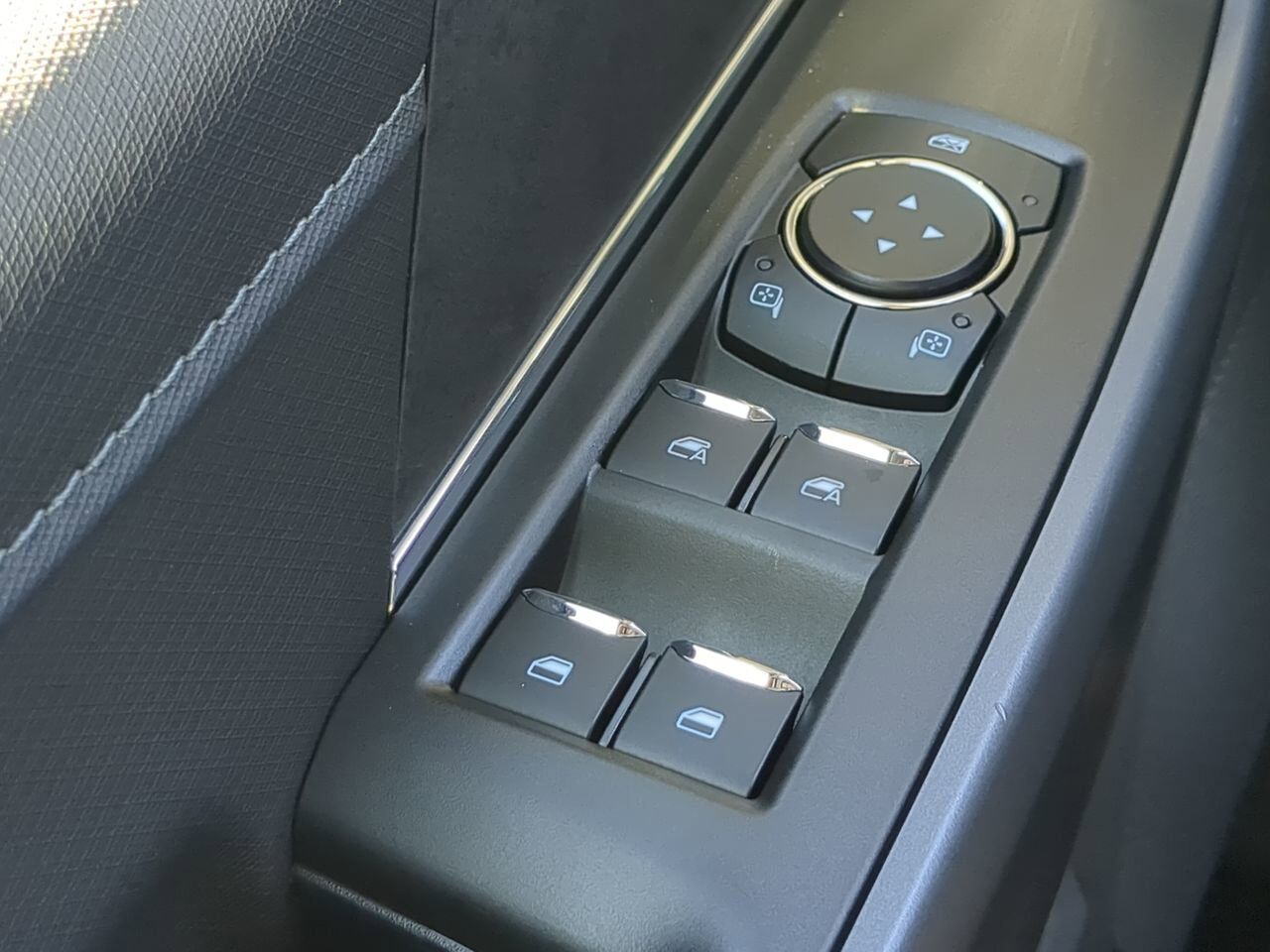 2025 Ford F-150 XLT Winder GA