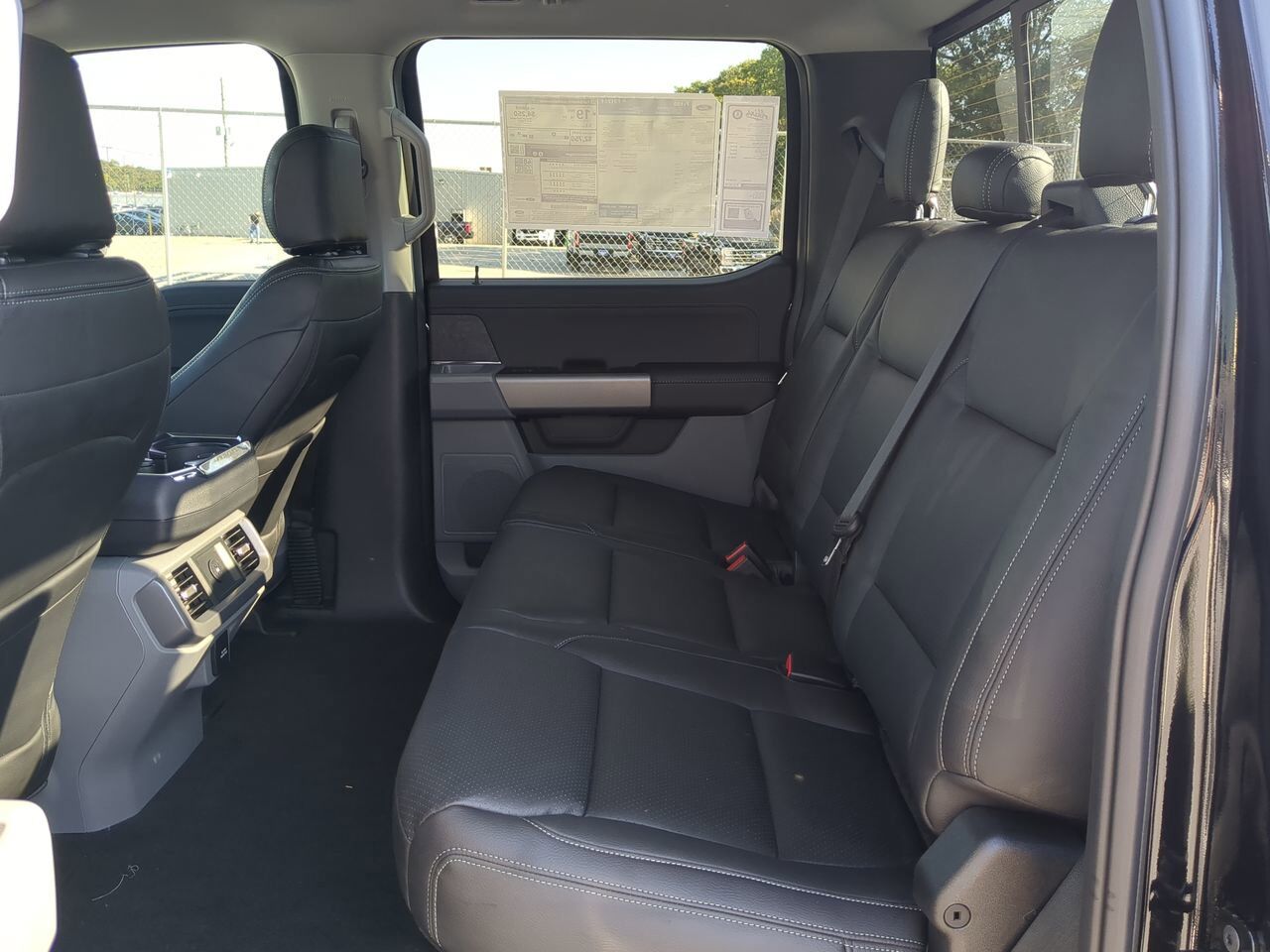 2025 Ford F-150 XLT Winder GA