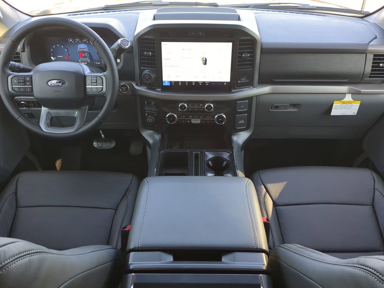 2025 Ford F-150 XLT Winder GA