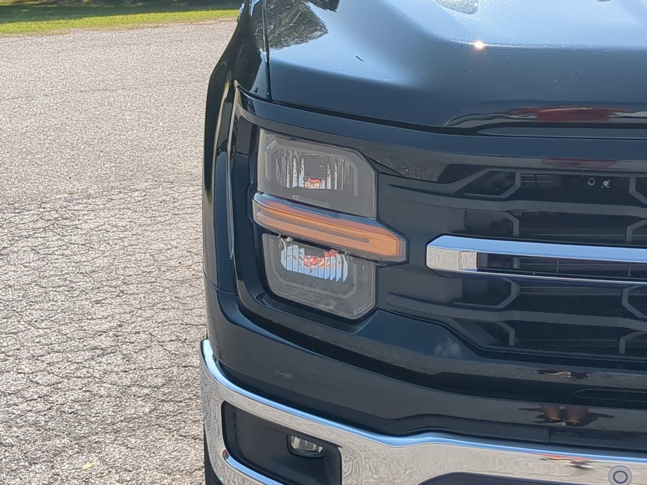 2025 Ford F-150 XLT Winder GA