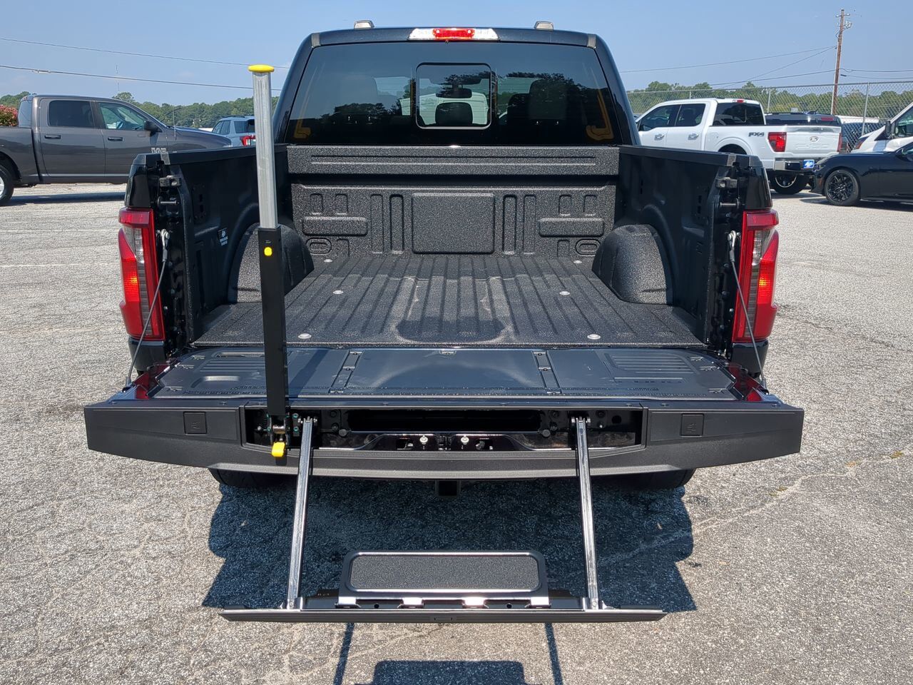 2025 Ford F-150 XLT Winder GA
