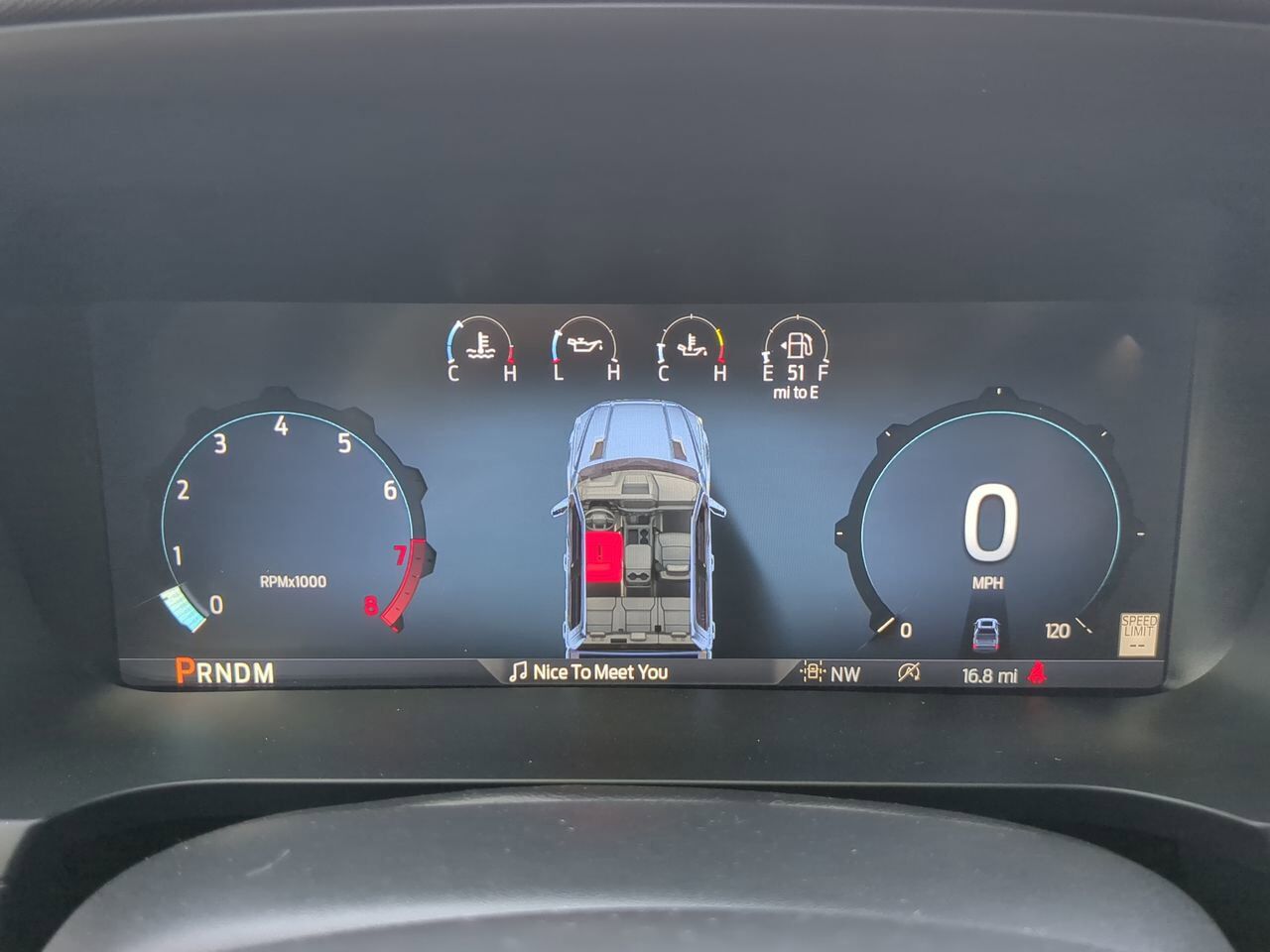 2025 Ford F-150 XLT Winder GA
