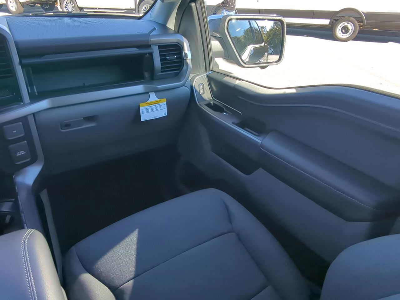 2025 Ford F-150 XLT Winder GA