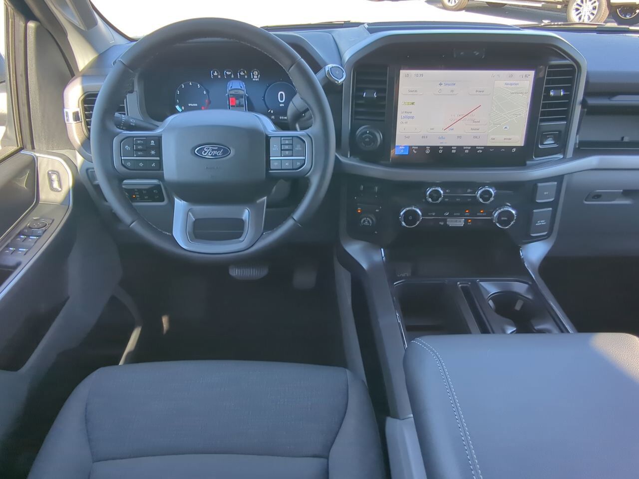 2025 Ford F-150 XLT Winder GA