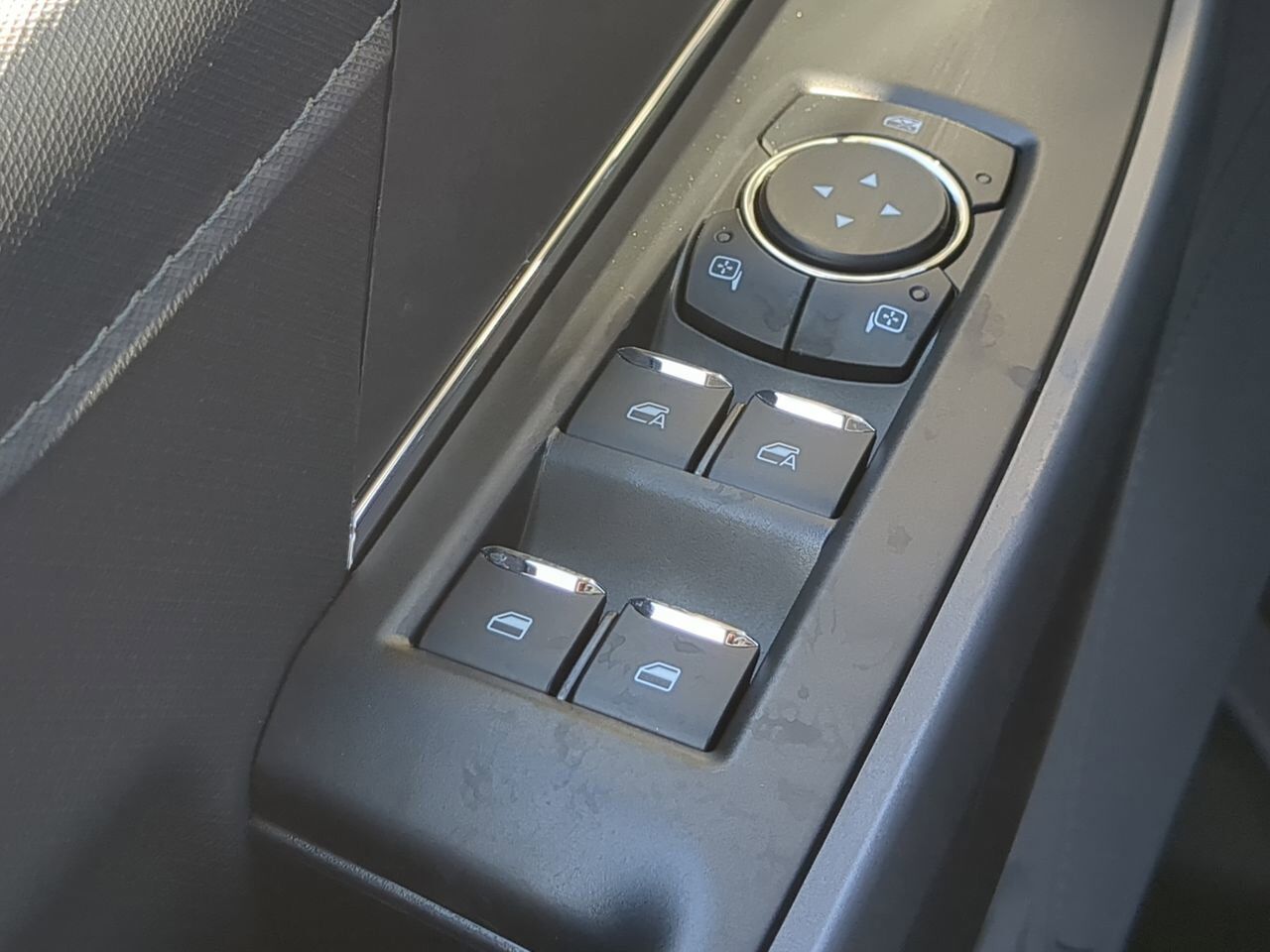 2025 Ford F-150 XLT Winder GA