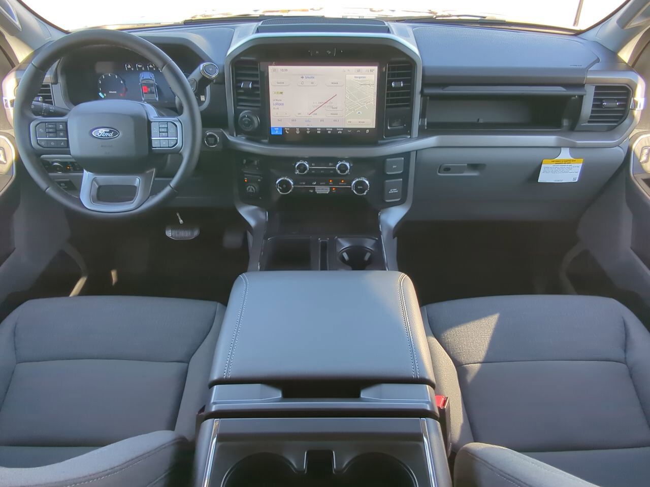 2025 Ford F-150 XLT Winder GA