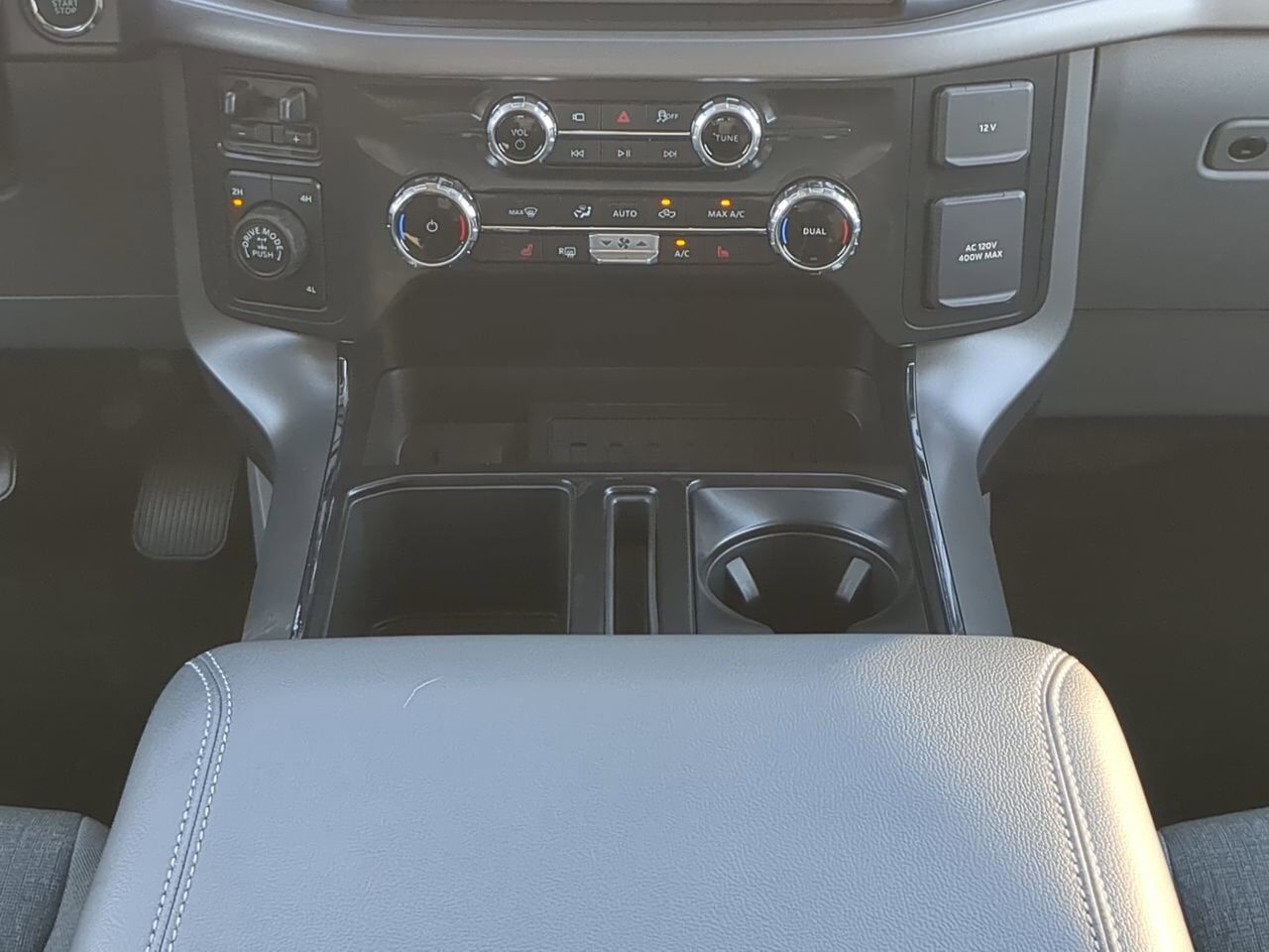 2025 Ford F-150 XLT Winder GA