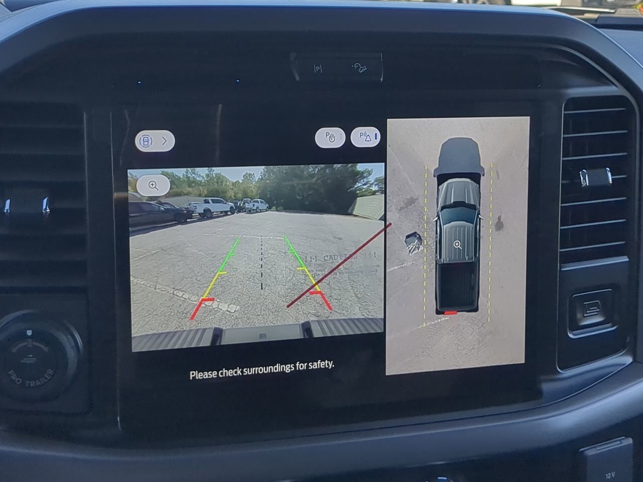 2025 Ford F-150 XLT Winder GA