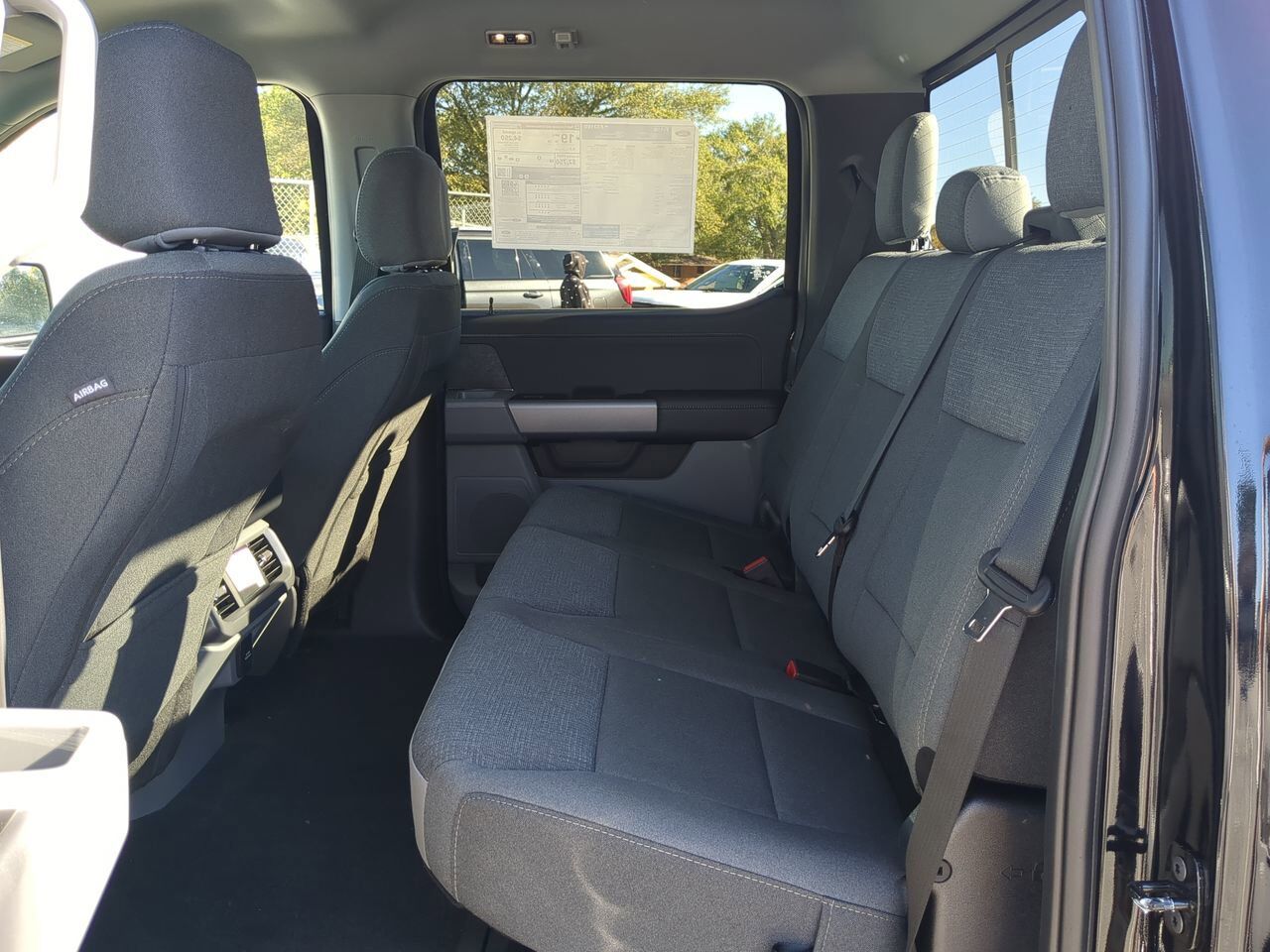 2025 Ford F-150 XLT Winder GA
