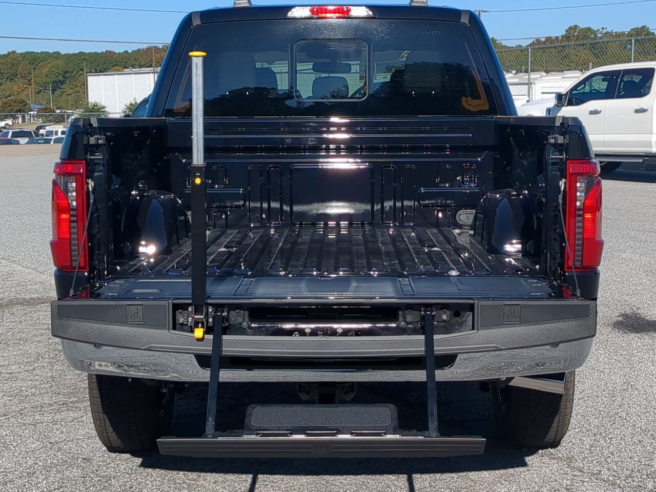 2025 Ford F-150 XLT Winder GA