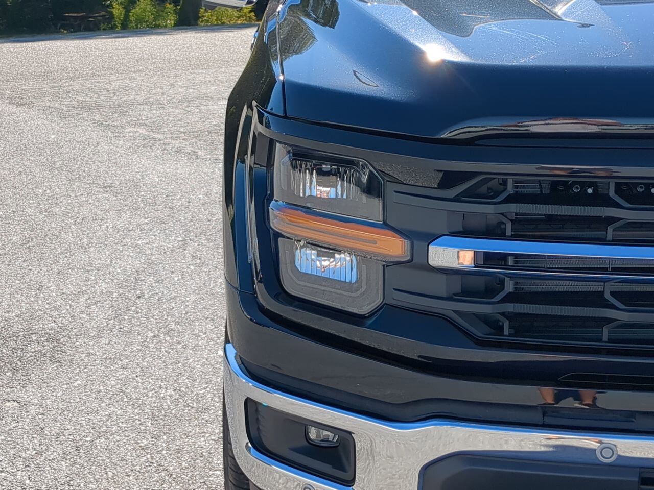 2025 Ford F-150 XLT Winder GA