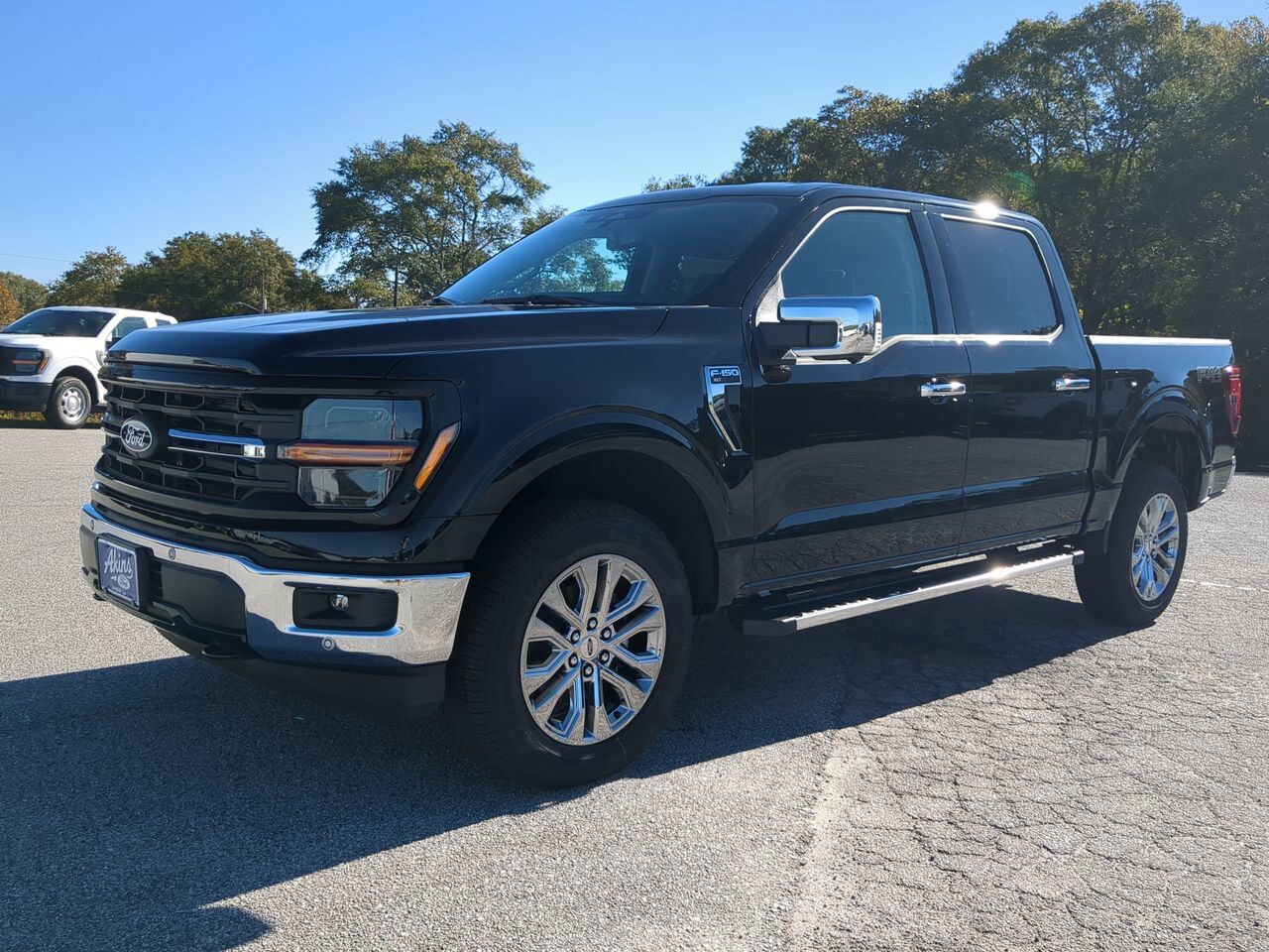 2025 Ford F-150 XLT Winder GA