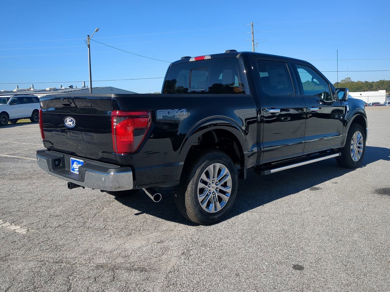 2025 Ford F-150 XLT Winder GA