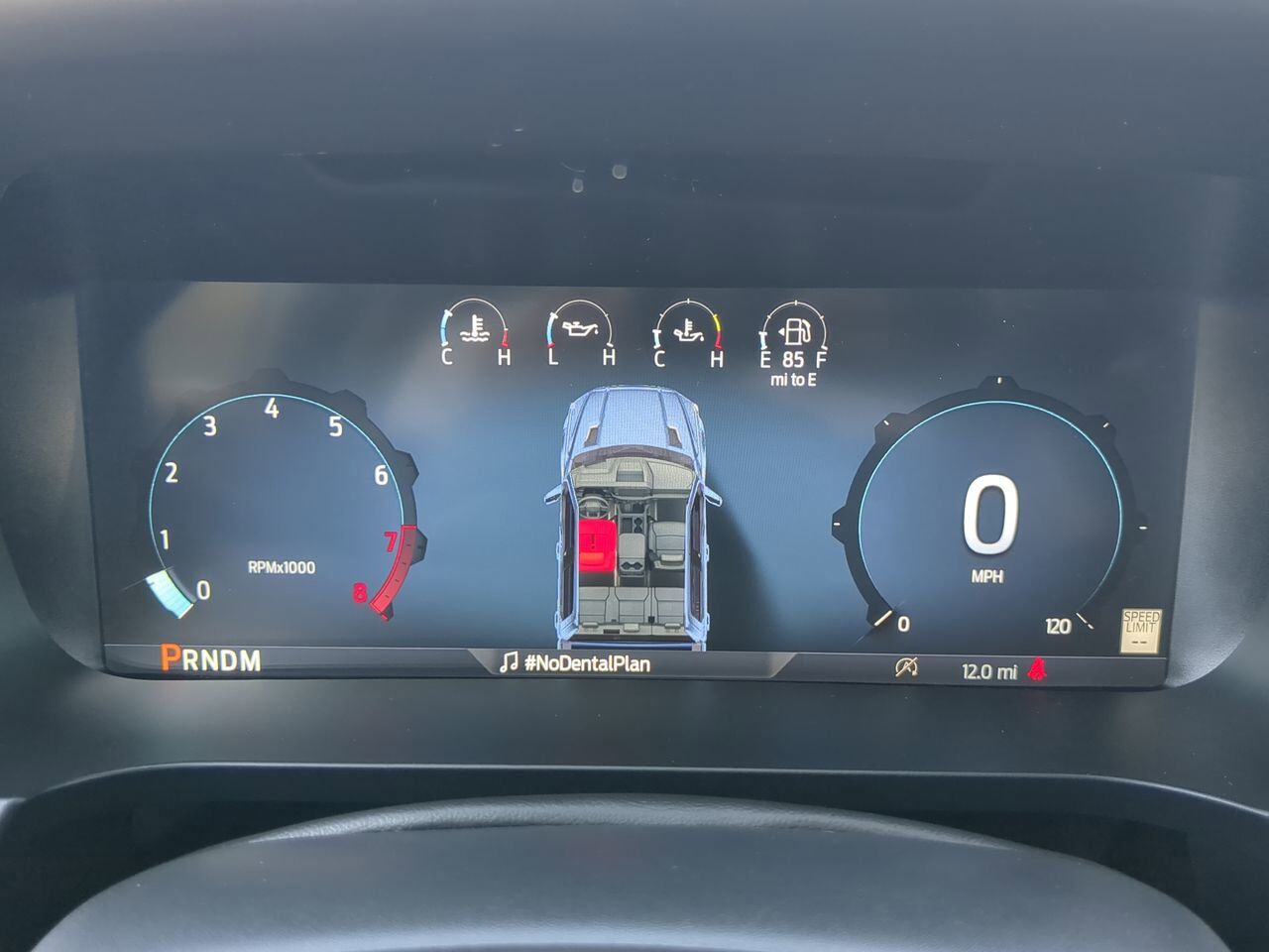 2025 Ford F-150 XLT Winder GA