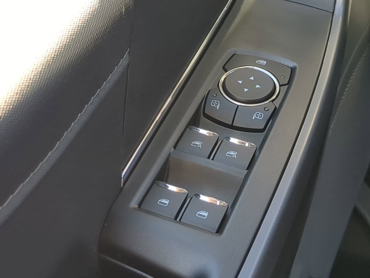 2025 Ford F-150 XLT Winder GA