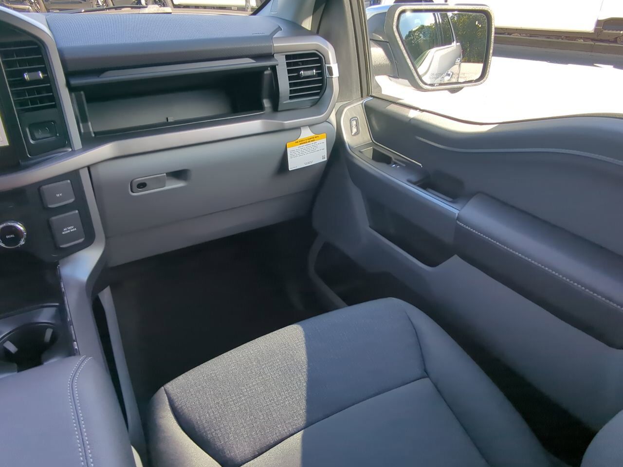 2025 Ford F-150 XLT Winder GA