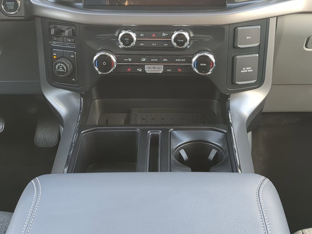 2025 Ford F-150 XLT Winder GA