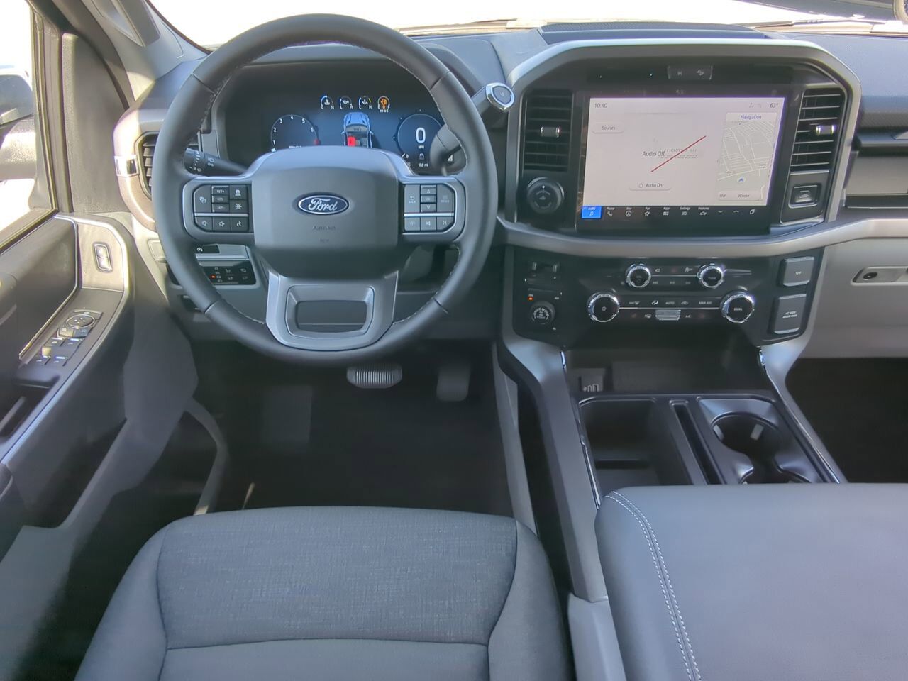 2025 Ford F-150 XLT Winder GA