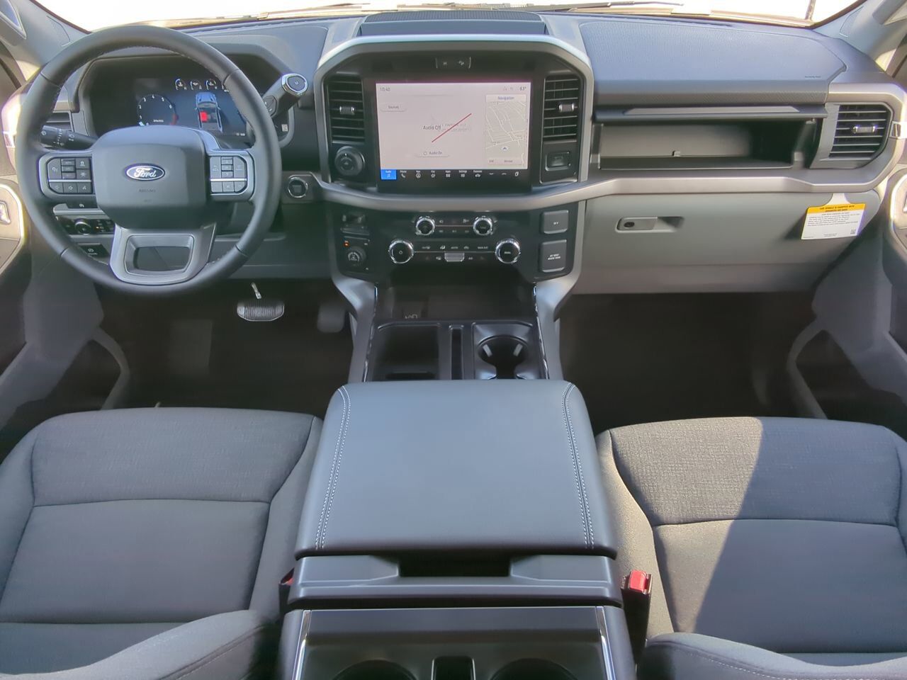 2025 Ford F-150 XLT Winder GA