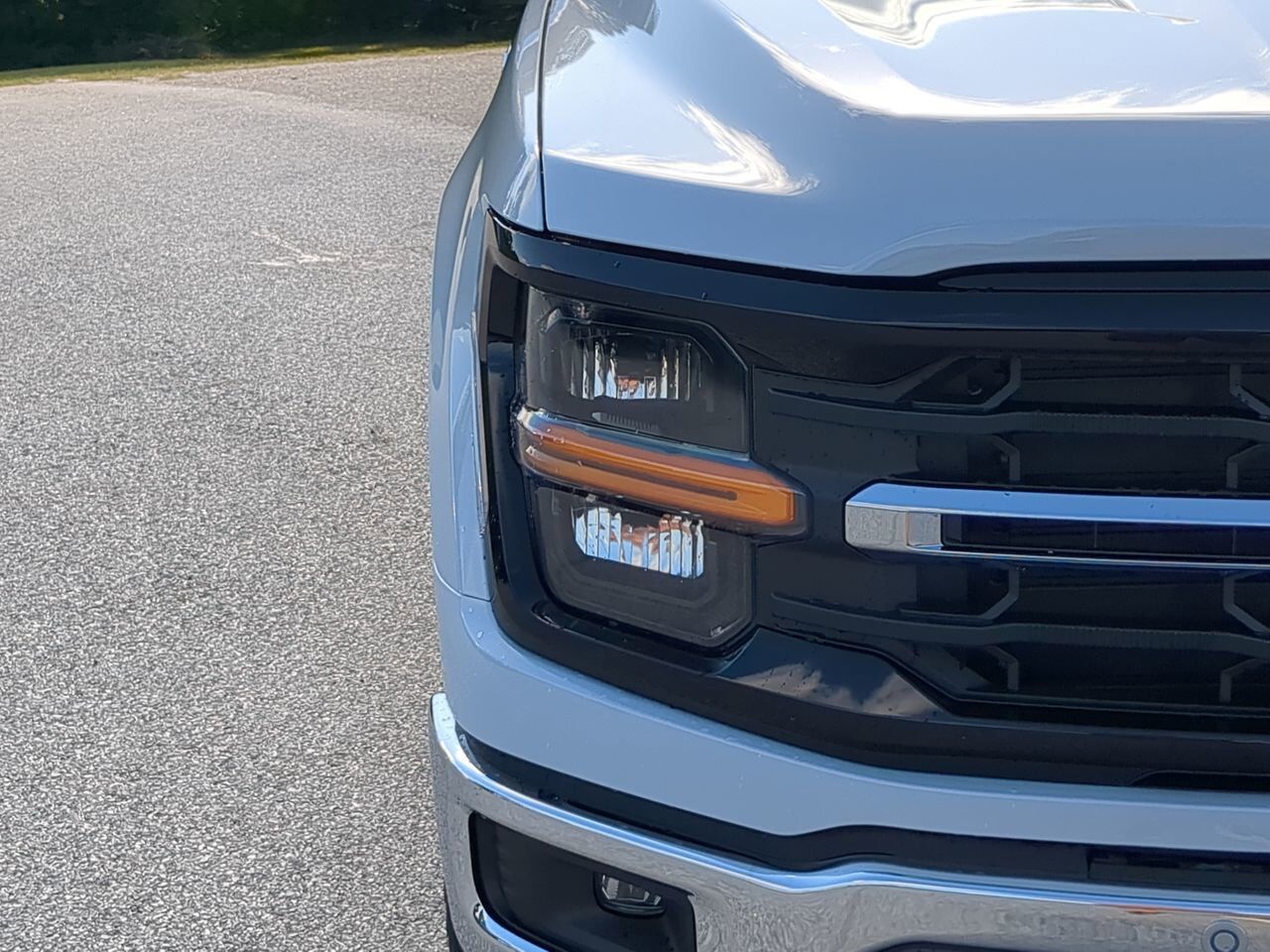 2025 Ford F-150 XLT Winder GA