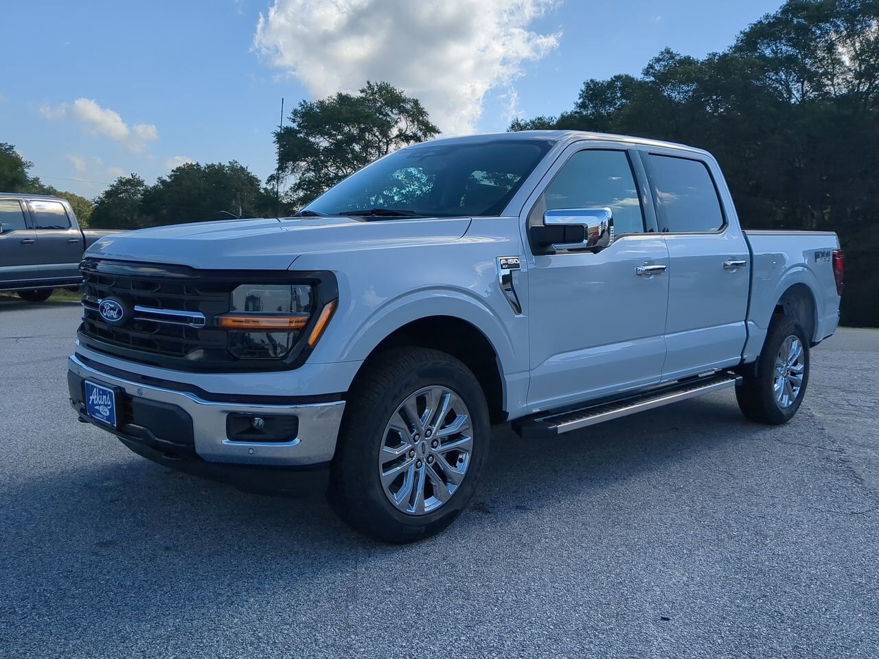 2025 Ford F-150 XLT Winder GA