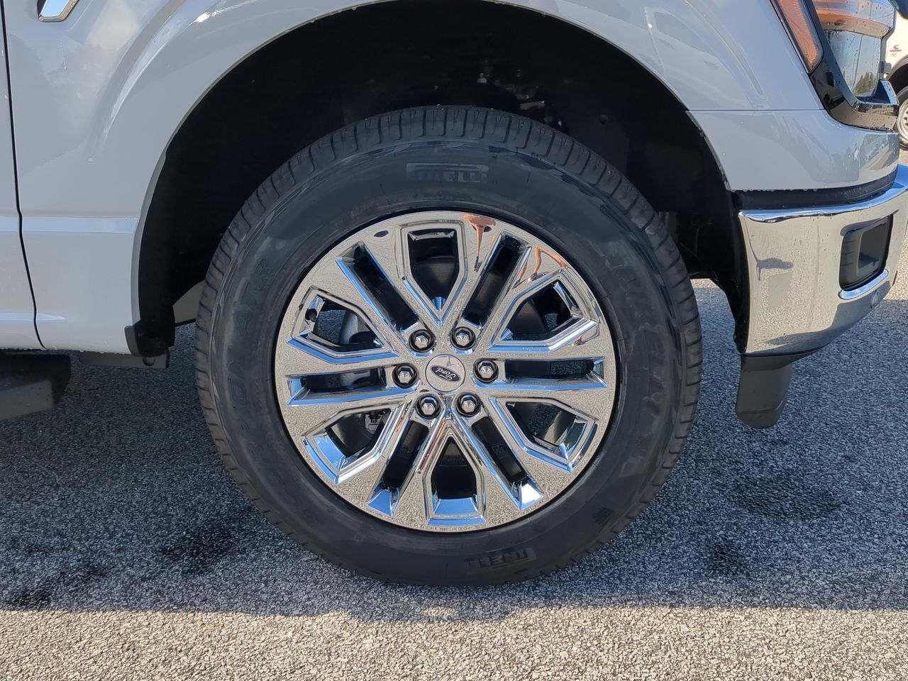 2025 Ford F-150 XLT Winder GA