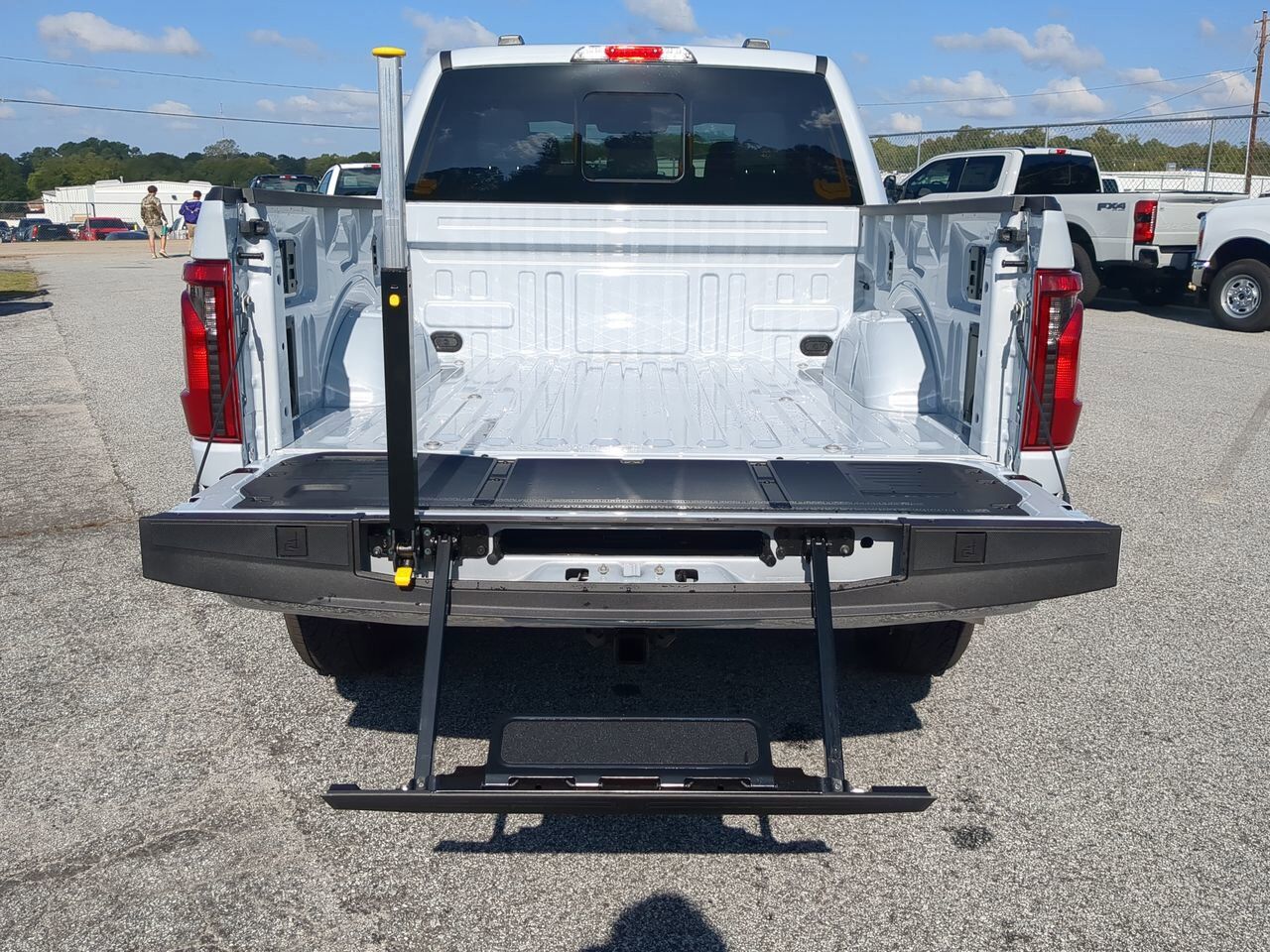 2025 Ford F-150 XLT Winder GA