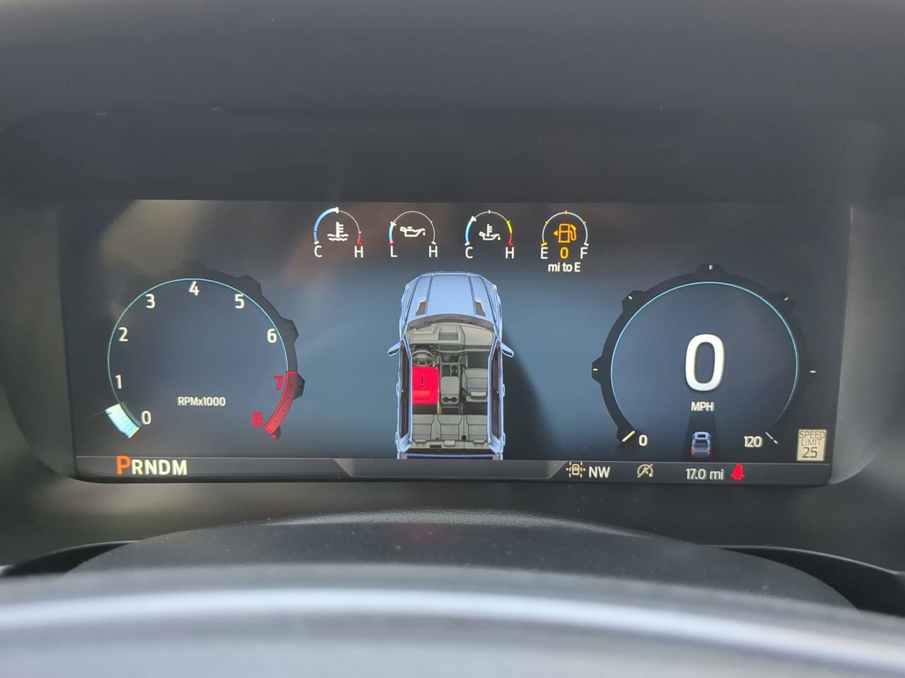 2025 Ford F-150 XLT Winder GA