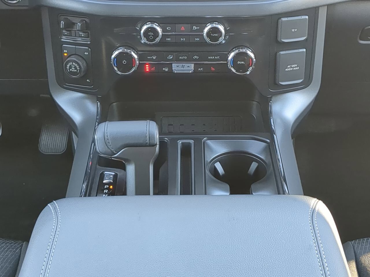 2025 Ford F-150 XLT Winder GA