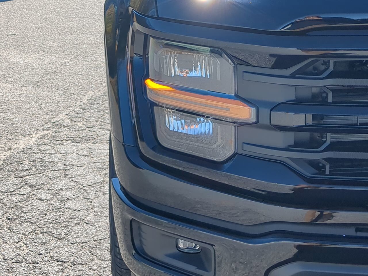 2025 Ford F-150 XLT Winder GA