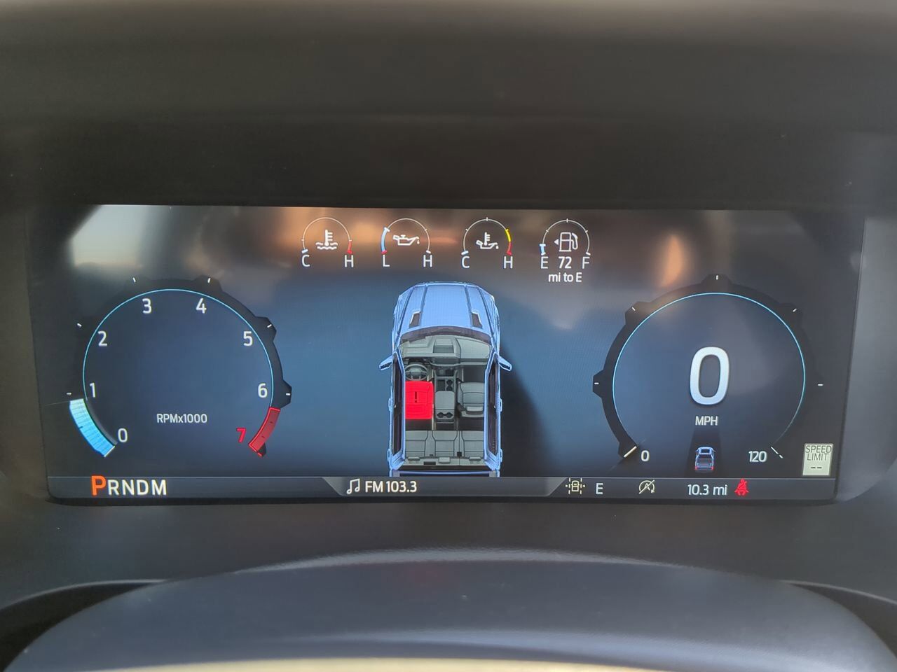 2025 Ford F-150 XLT Winder GA