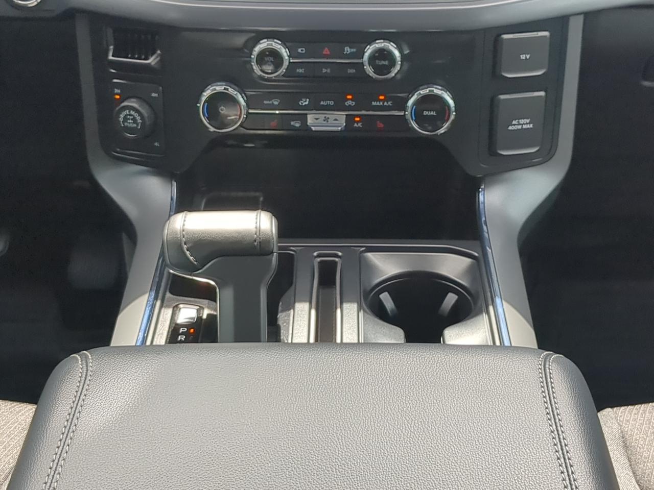 2025 Ford F-150 XLT Winder GA