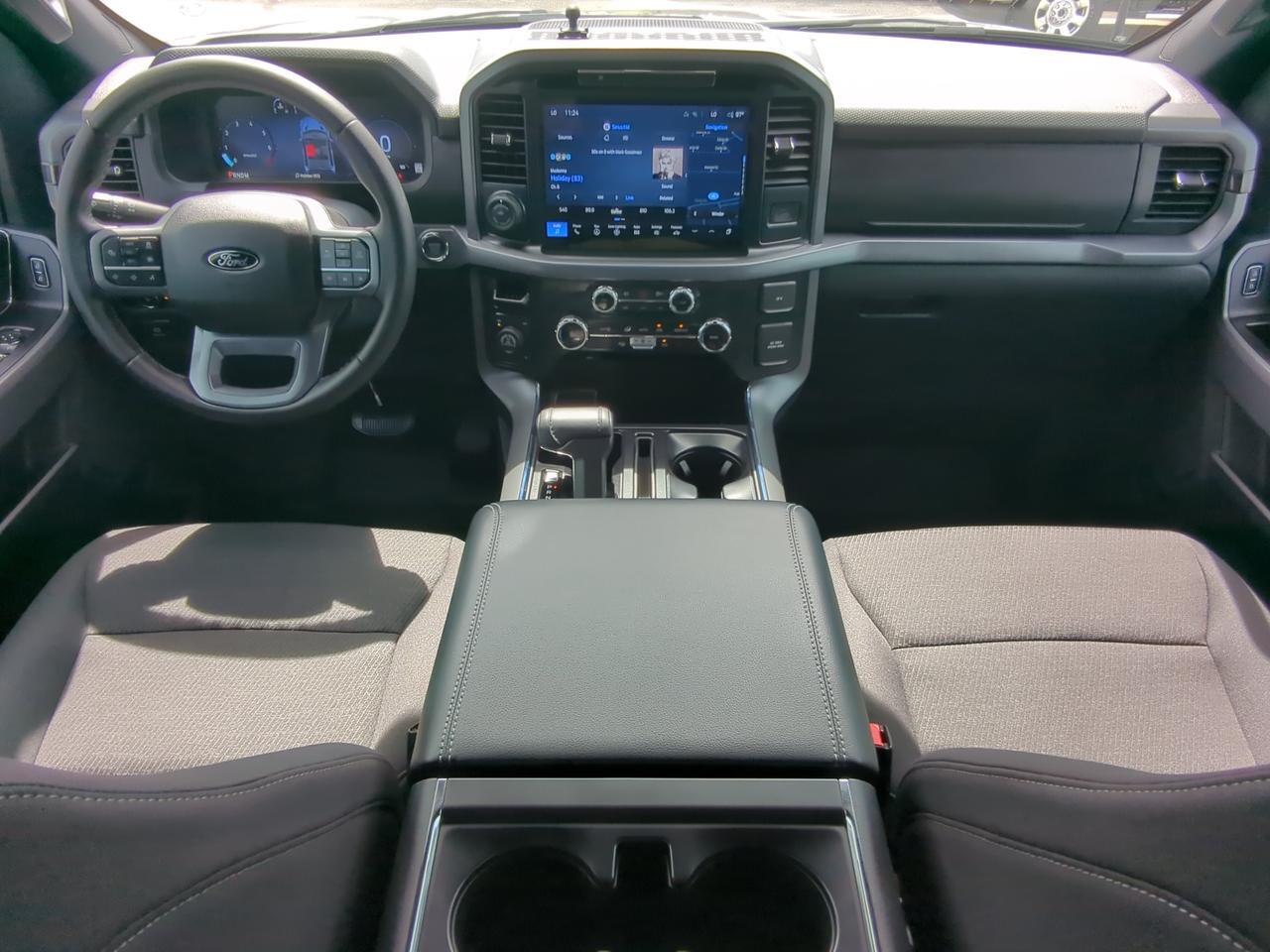 2025 Ford F-150 XLT Winder GA