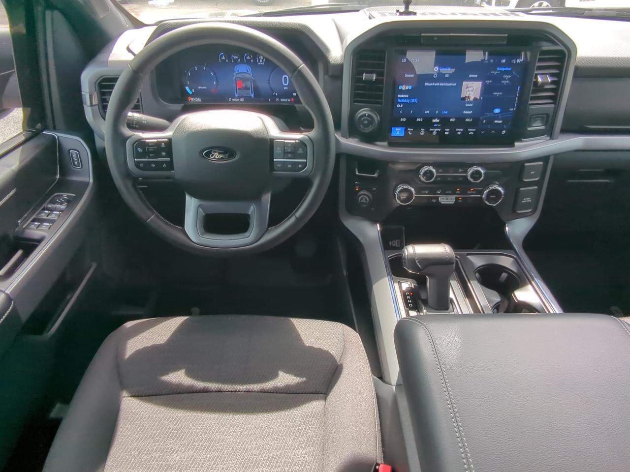2025 Ford F-150 XLT Winder GA