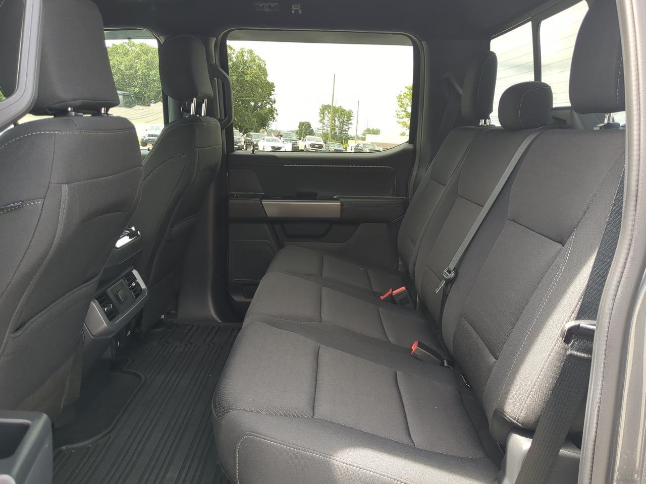 2025 Ford F-150 XLT Winder GA