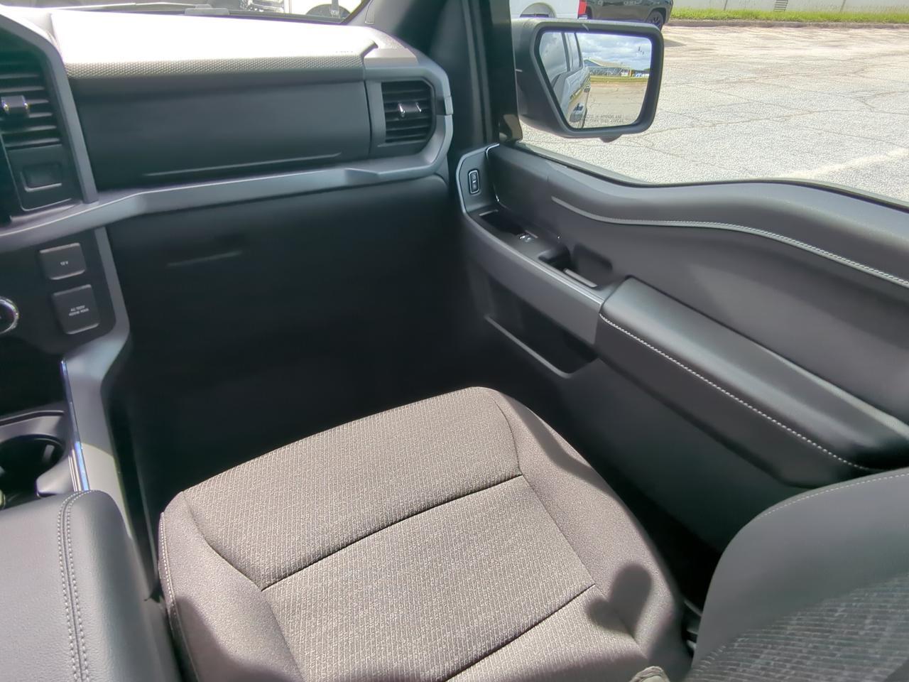 2025 Ford F-150 XLT Winder GA