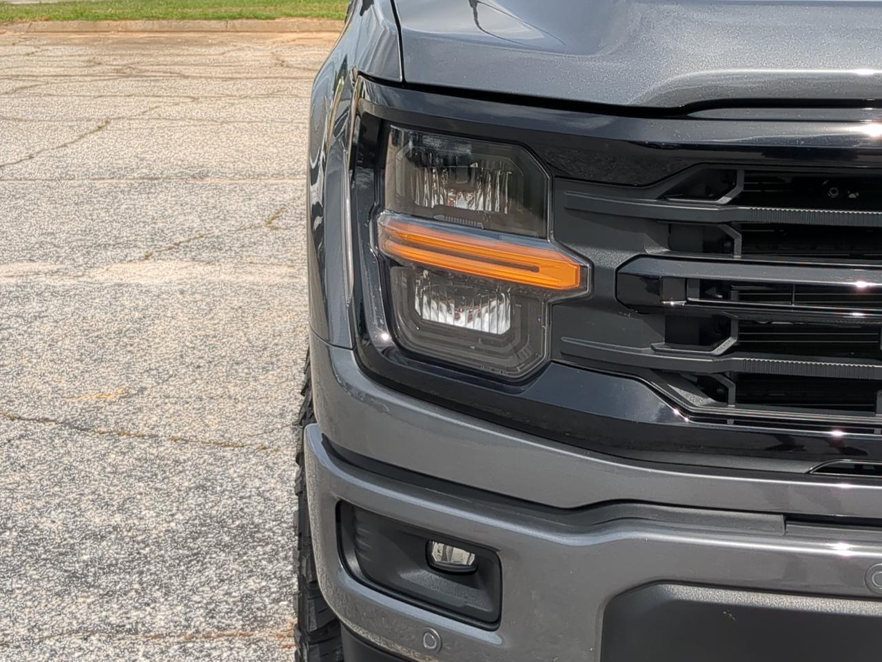 2025 Ford F-150 XLT Winder GA