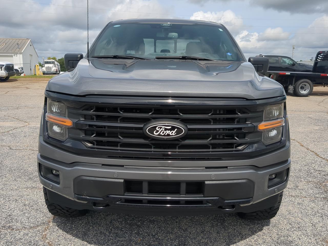 2025 Ford F-150 XLT Winder GA