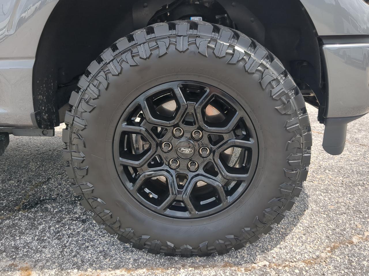 2025 Ford F-150 XLT Winder GA