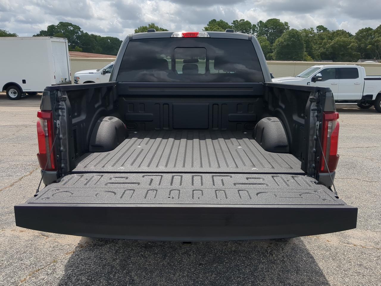 2025 Ford F-150 XLT Winder GA