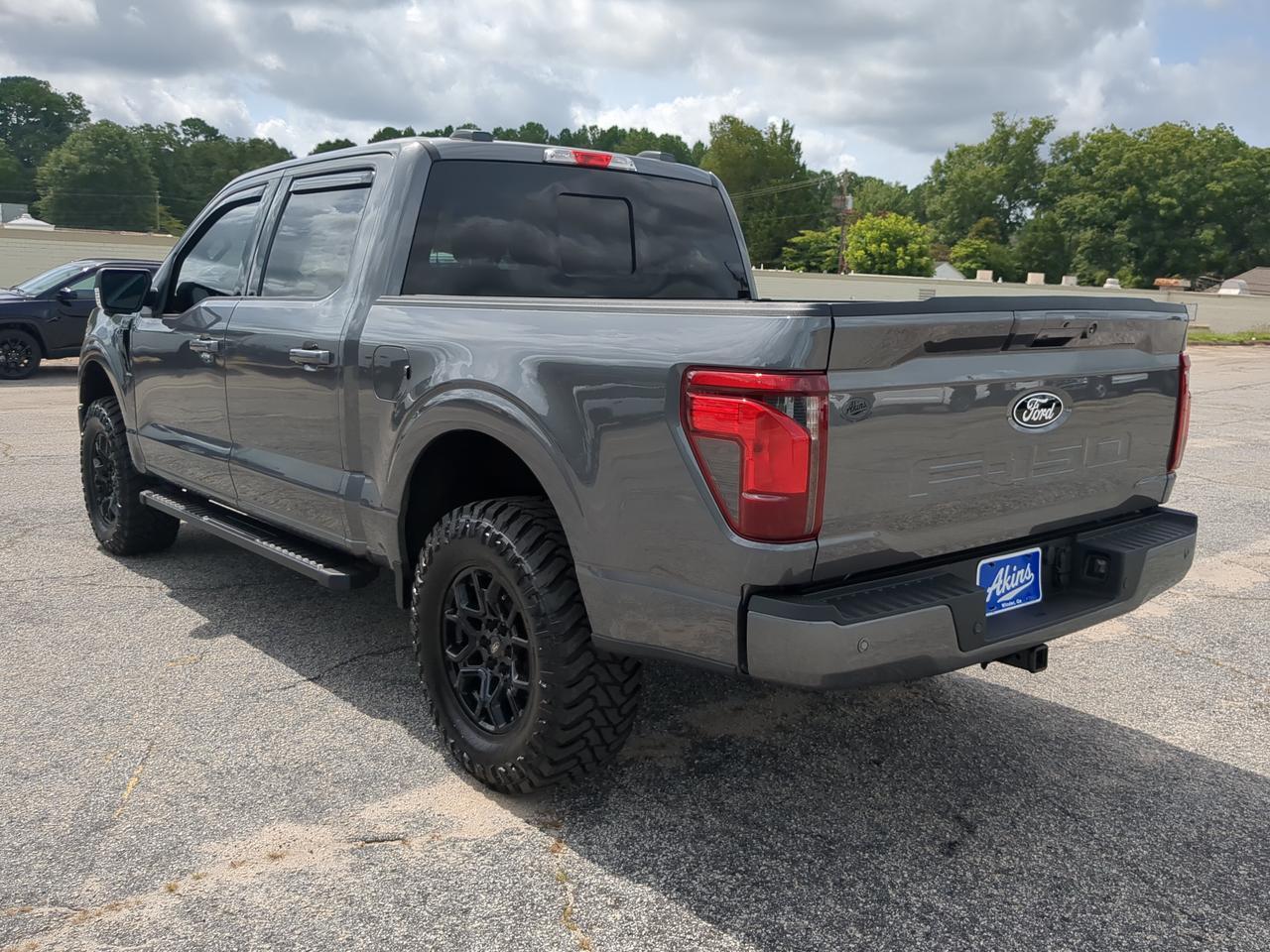 2025 Ford F-150 XLT Winder GA
