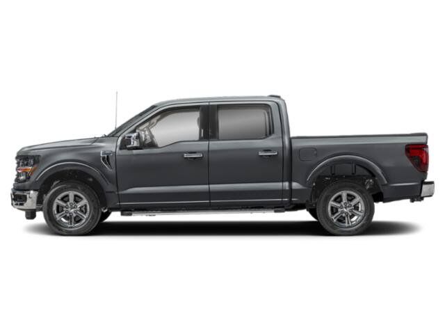 2025 Ford F-150 XLT Winder GA