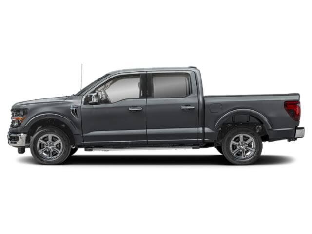 2025 Ford F-150 XLT Winder GA