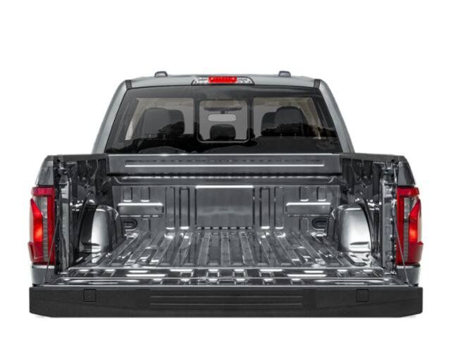 2025 Ford F-150 XLT Winder GA