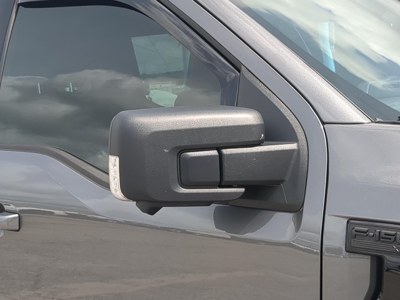 2025 Ford F-150 XLT Winder GA
