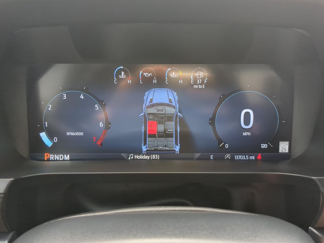2025 Ford F-150 XLT Winder GA