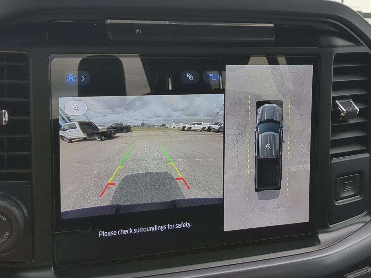 2025 Ford F-150 XLT Winder GA