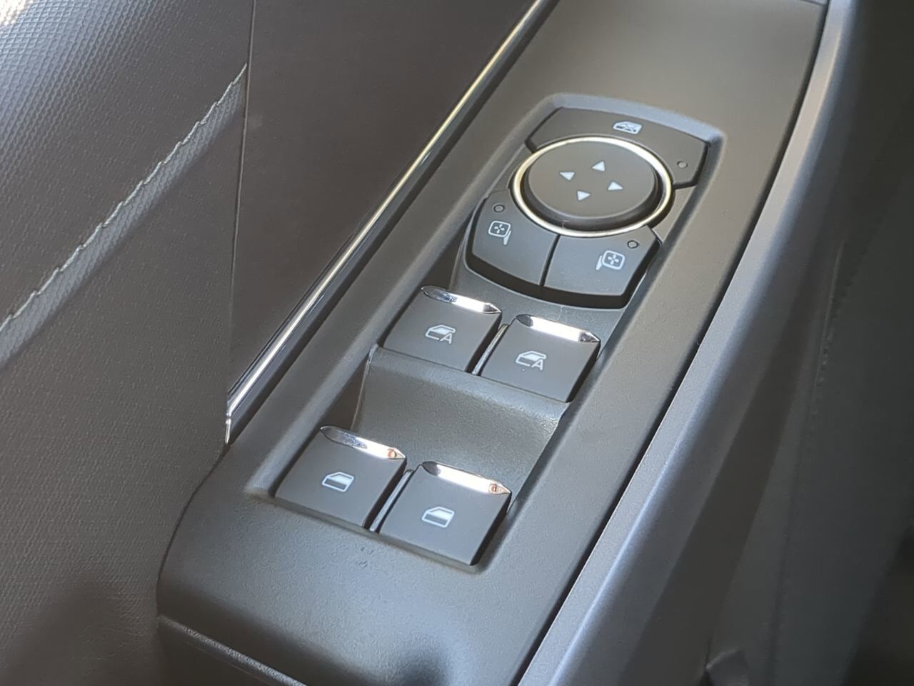 2025 Ford F-150 XLT Winder GA