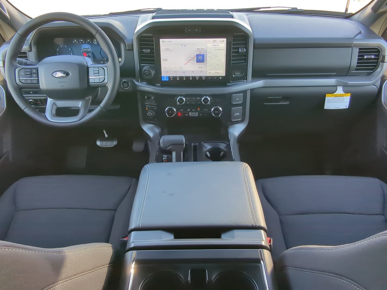 2025 Ford F-150 XLT Winder GA